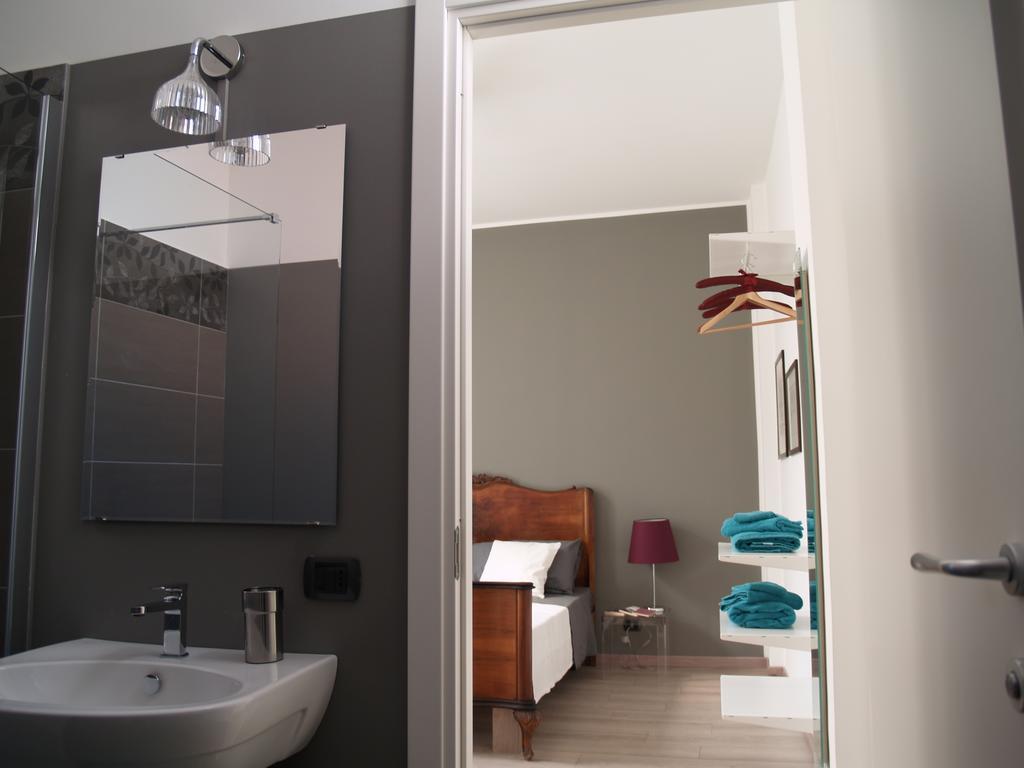 B&B Casa Trucchi Ventimiglia Zimmer foto