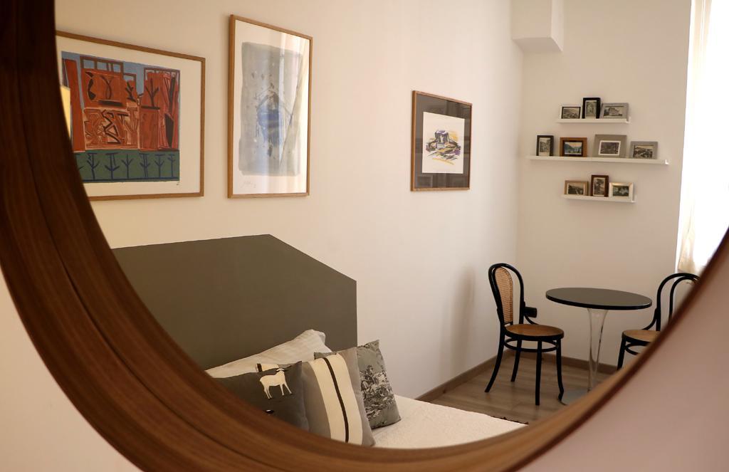 B&B Casa Trucchi Ventimiglia Exterior foto