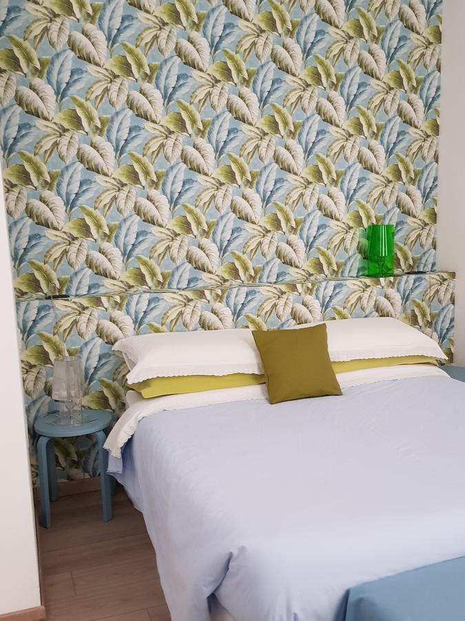B&B Casa Trucchi Ventimiglia Exterior foto